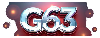 g 63 logo
